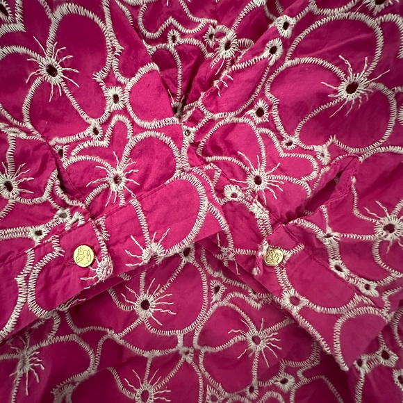 Midi dress from Draper James - Picture 4 of 5